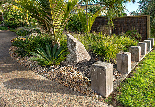 Plantpro Landscaping Whangarei Northland New Zealand